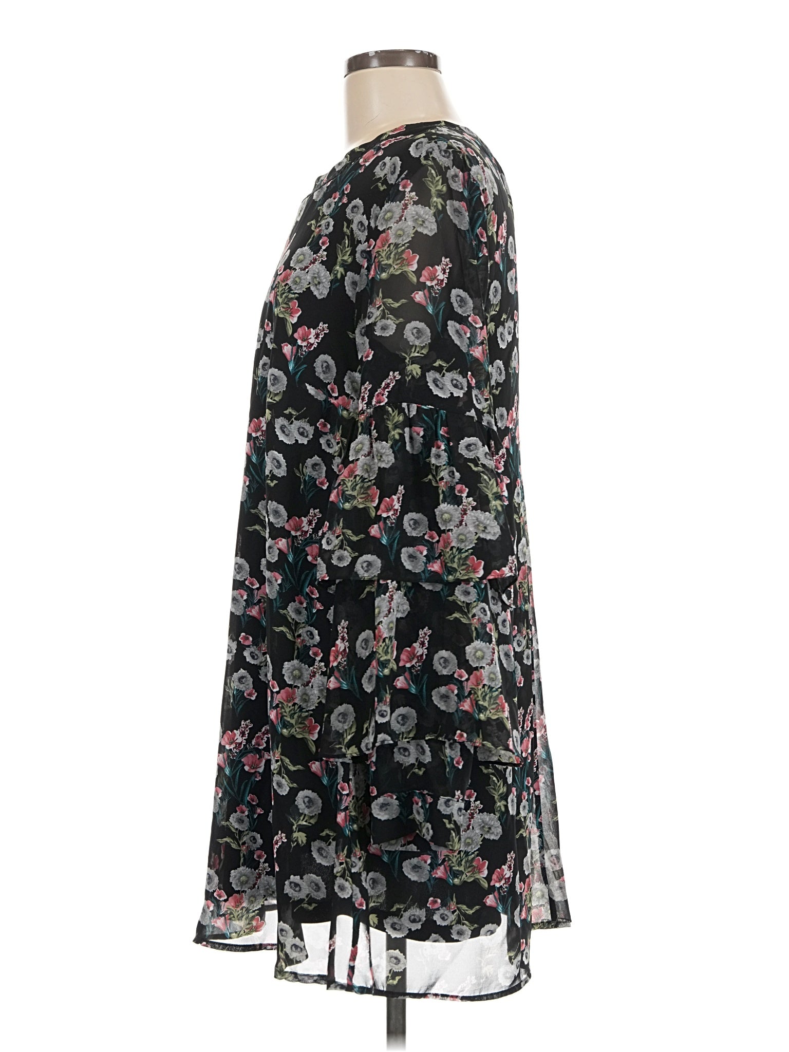 4 size - M