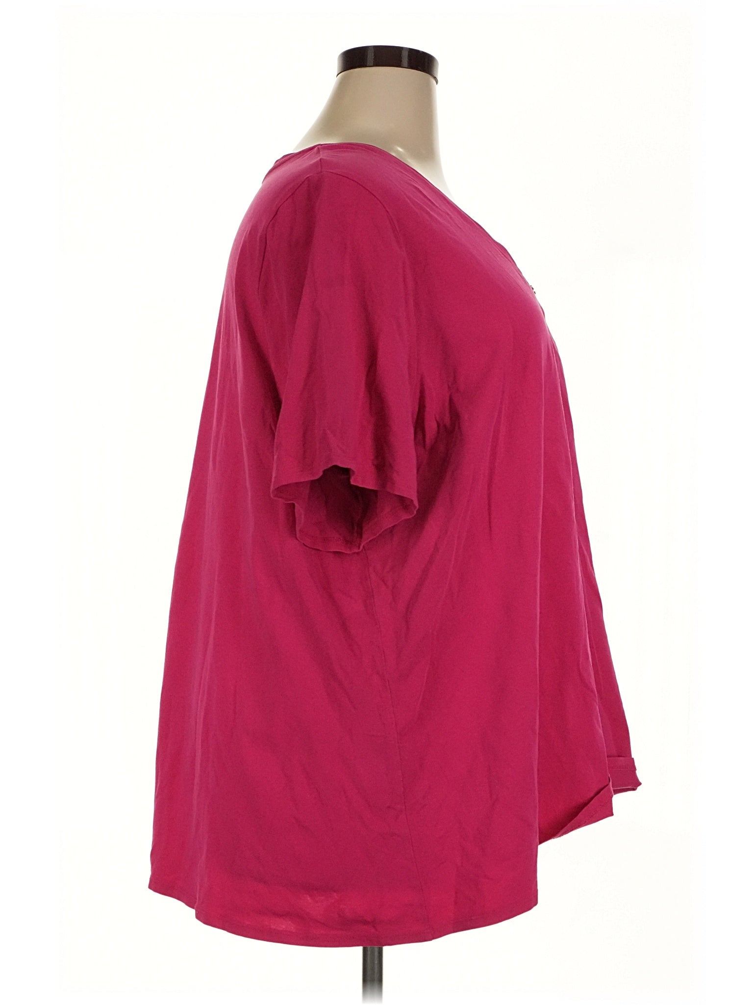 3 size - 3X W