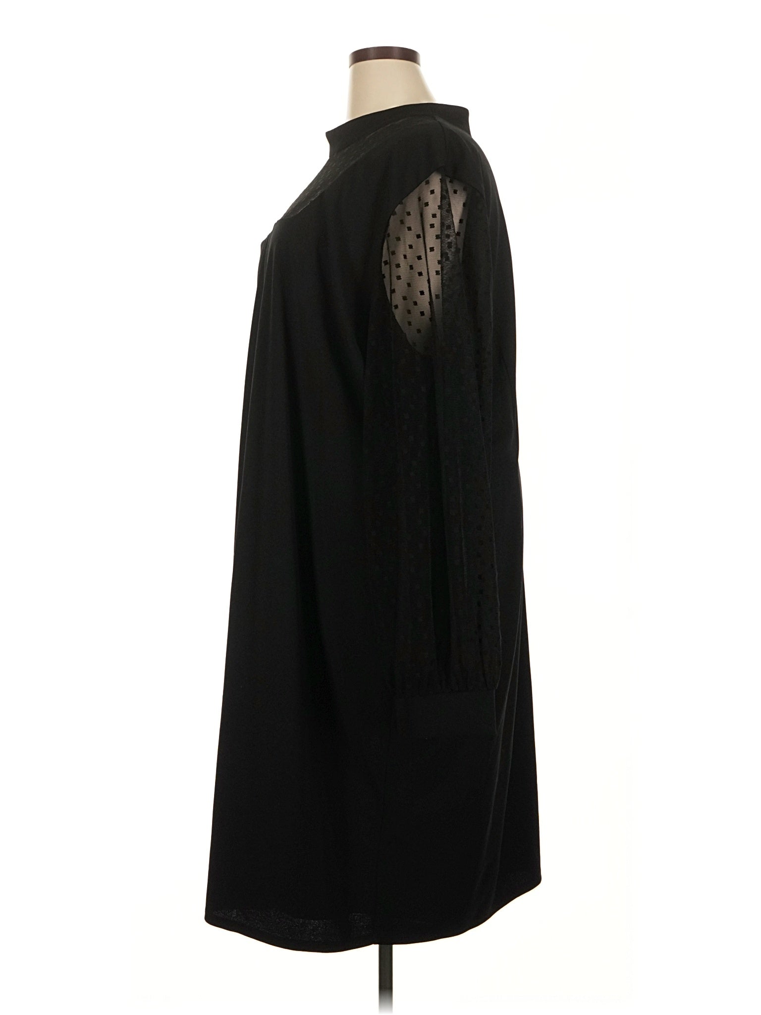 4 size - 34 W