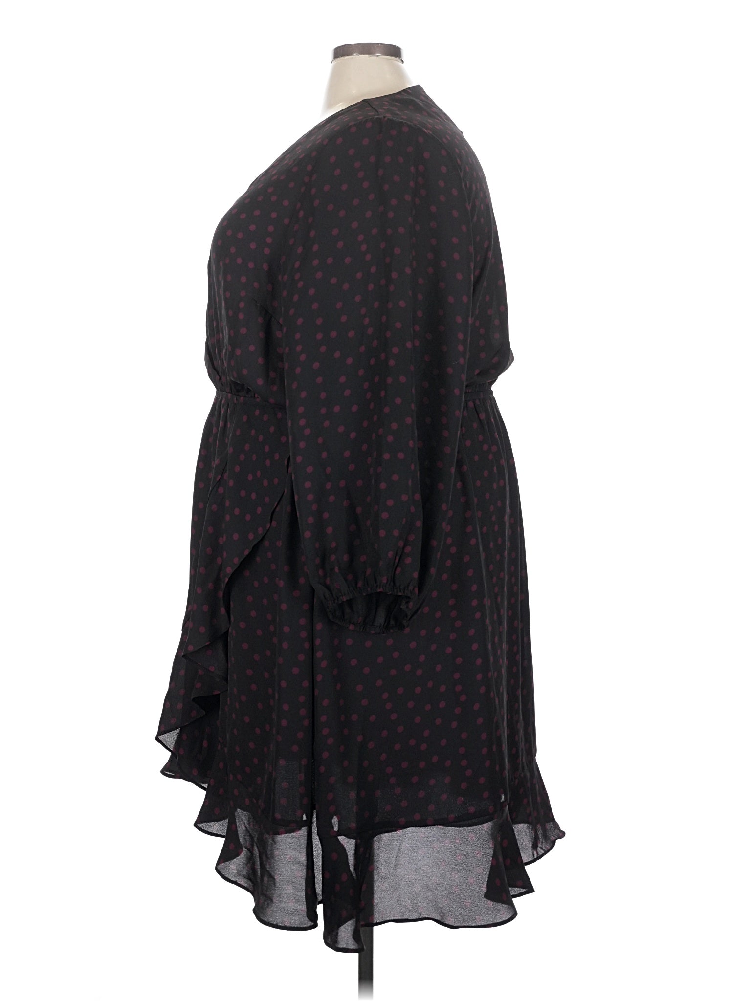 4 size - 24 W (XXL) W