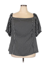 1 size - 18 W (M) W
