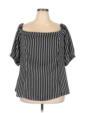 1 size - 18 W (M) W