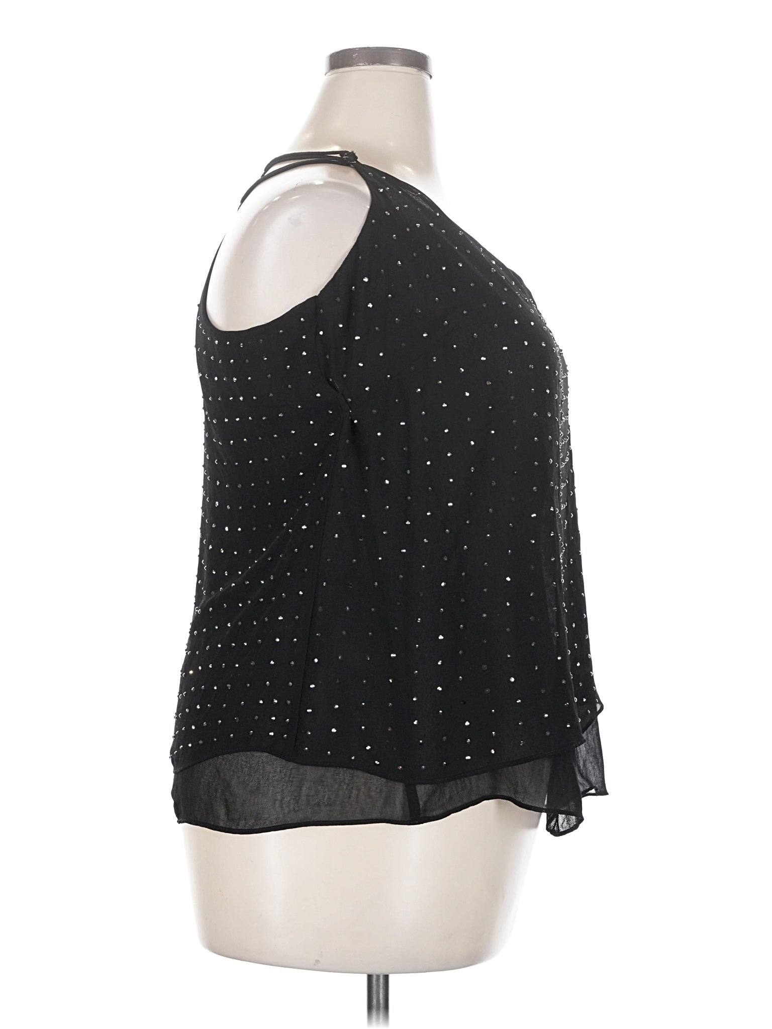 3 size - 18 W (M) W