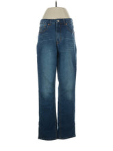 1 waist size - 27