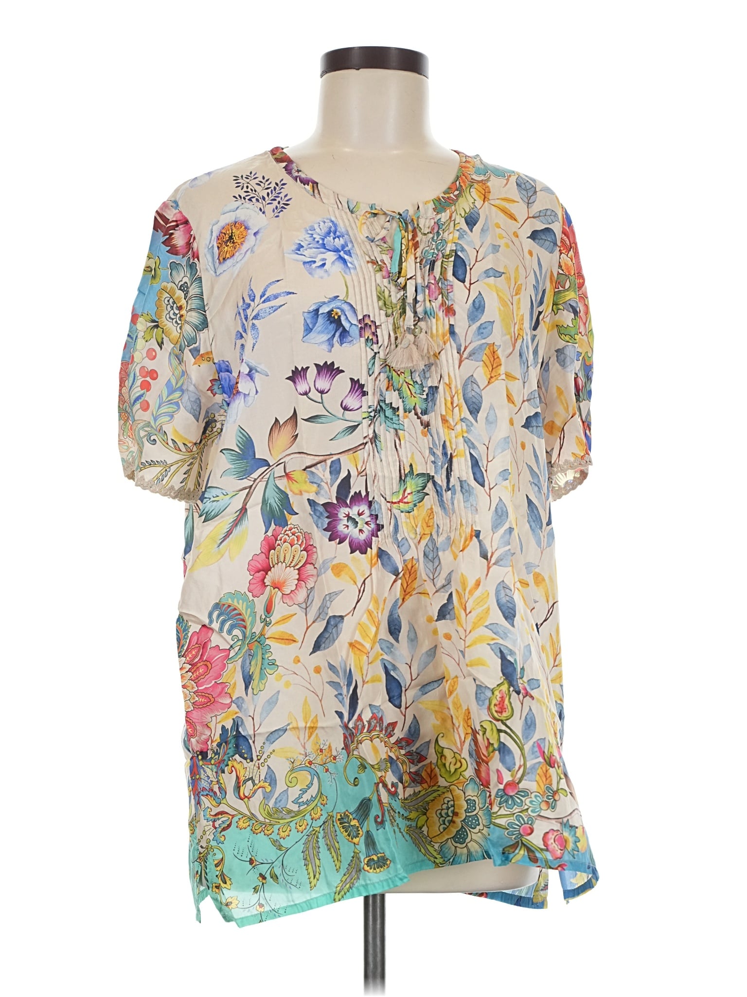 1 size - M