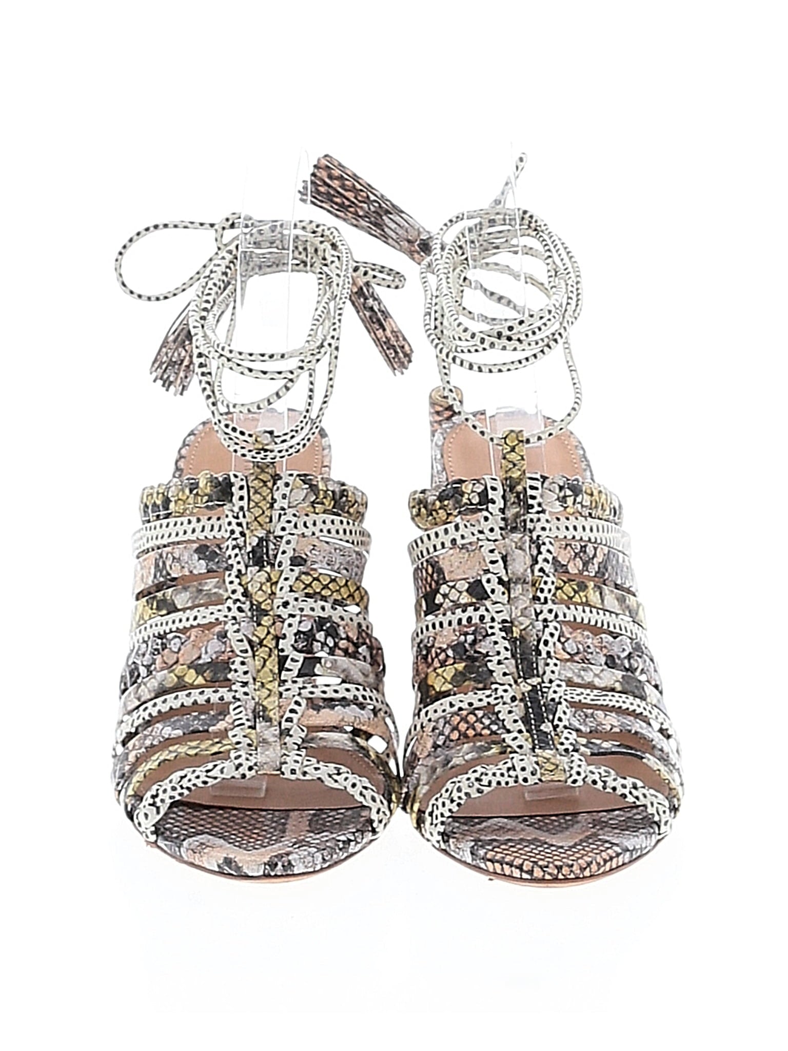 2 shoe size - 37 (EU)