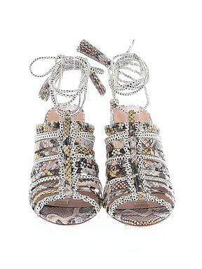 2 shoe size - 37 (EU)
