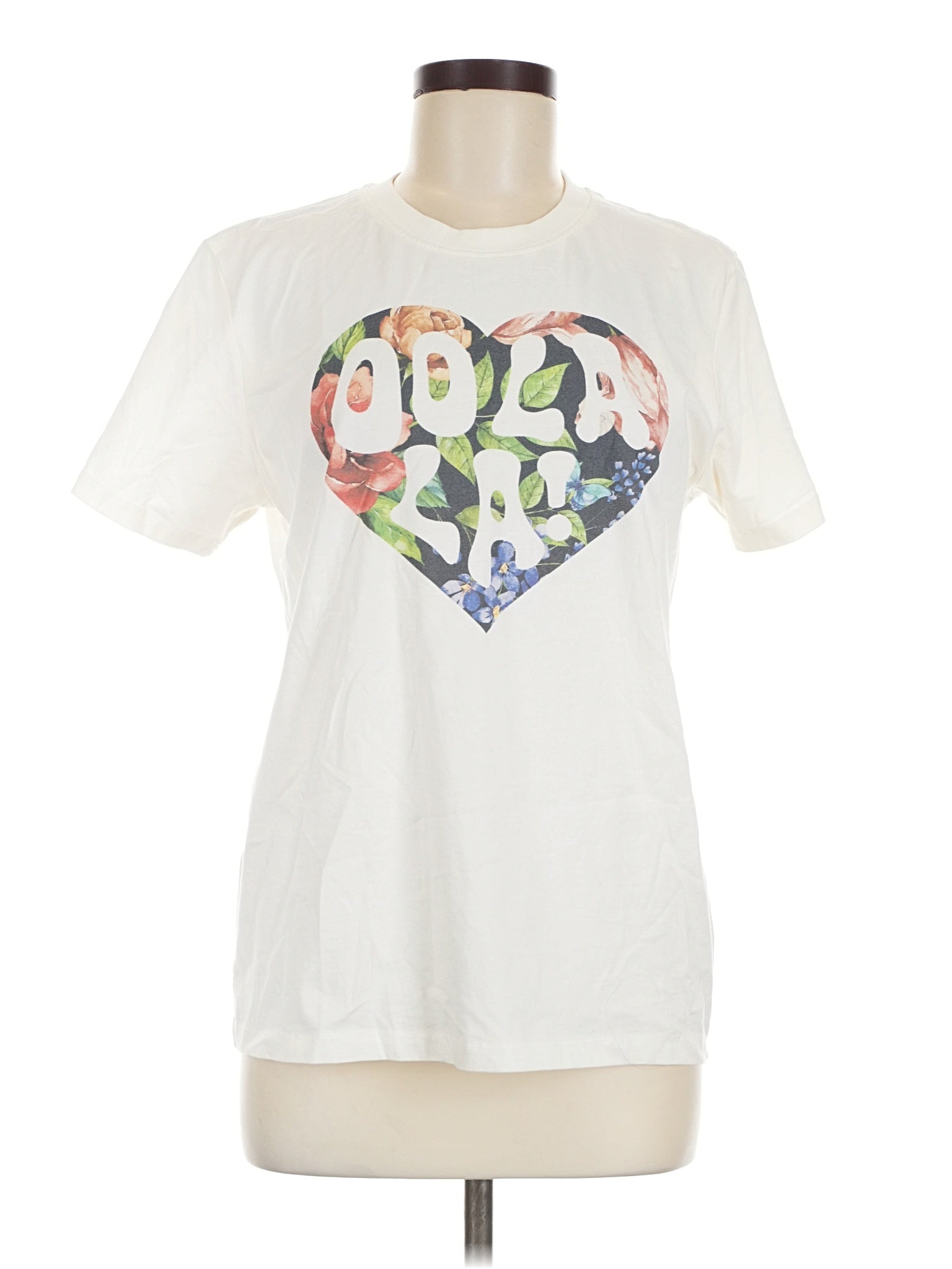 1 size - M