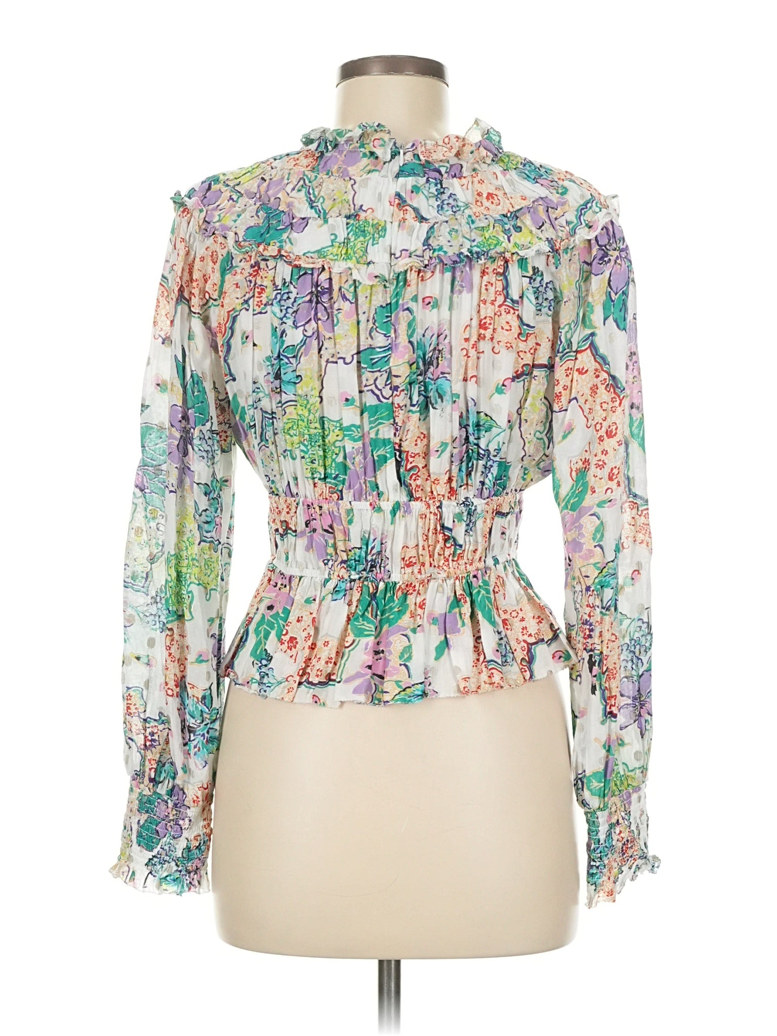 2 size - M