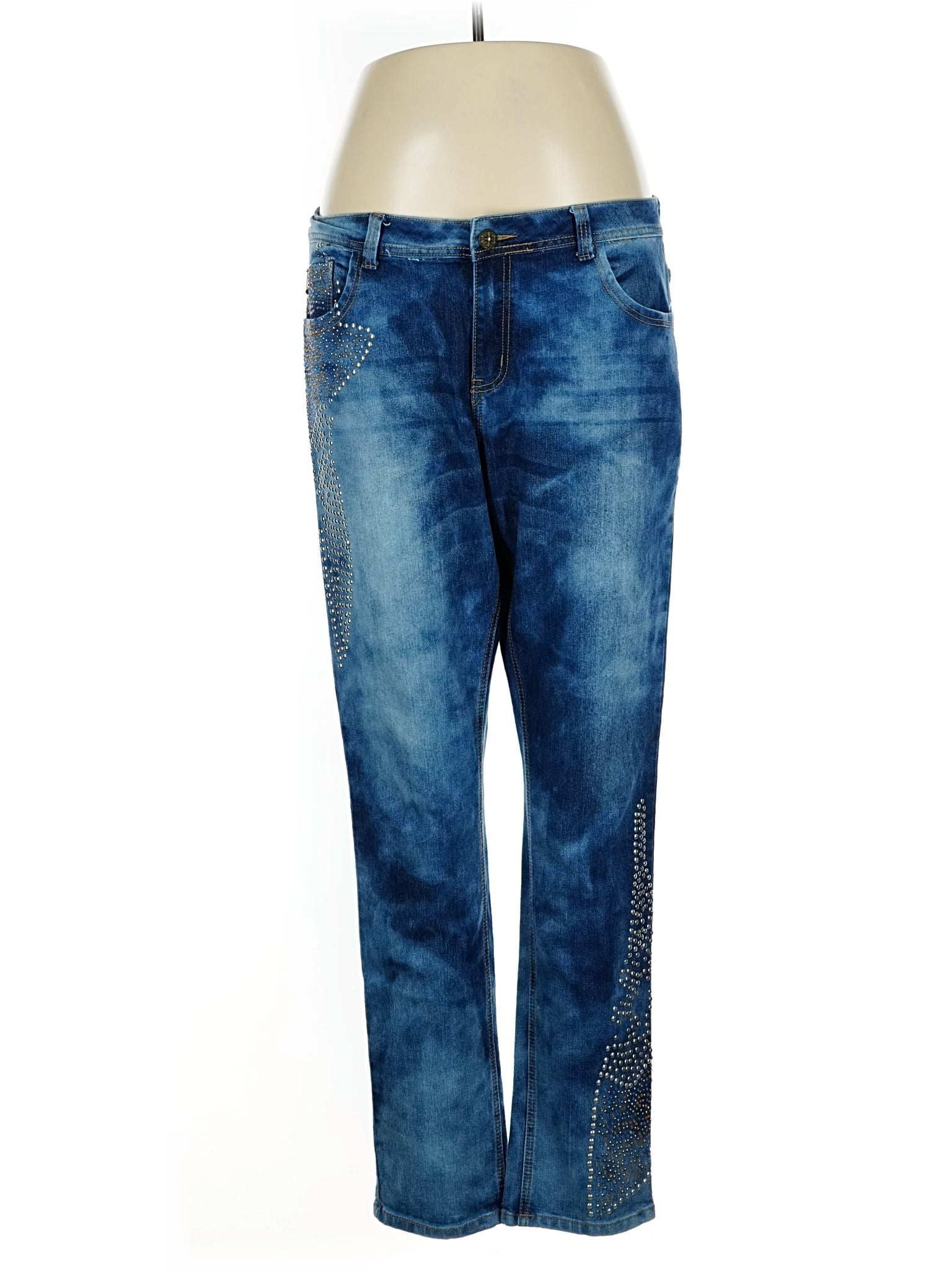 1 size - 36 W Estimated W