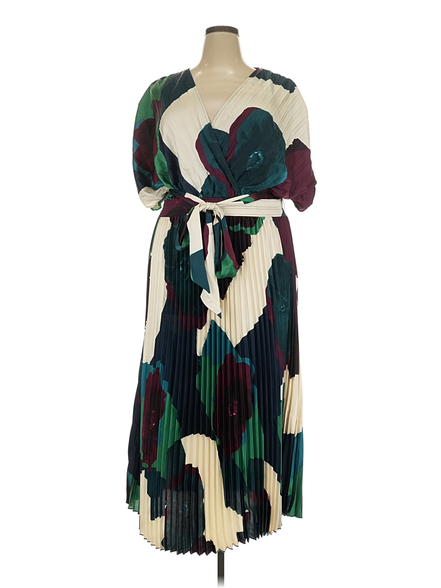 1 size - 18 W