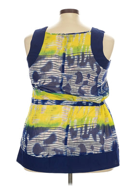 2 size - 18 W W