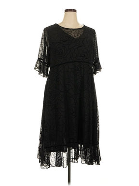 1 size - 3X W W