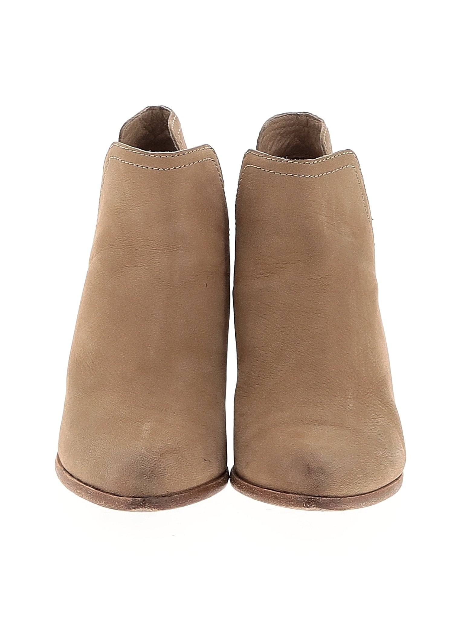 2 shoe size - 6 1/2