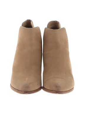 2 shoe size - 6 1/2