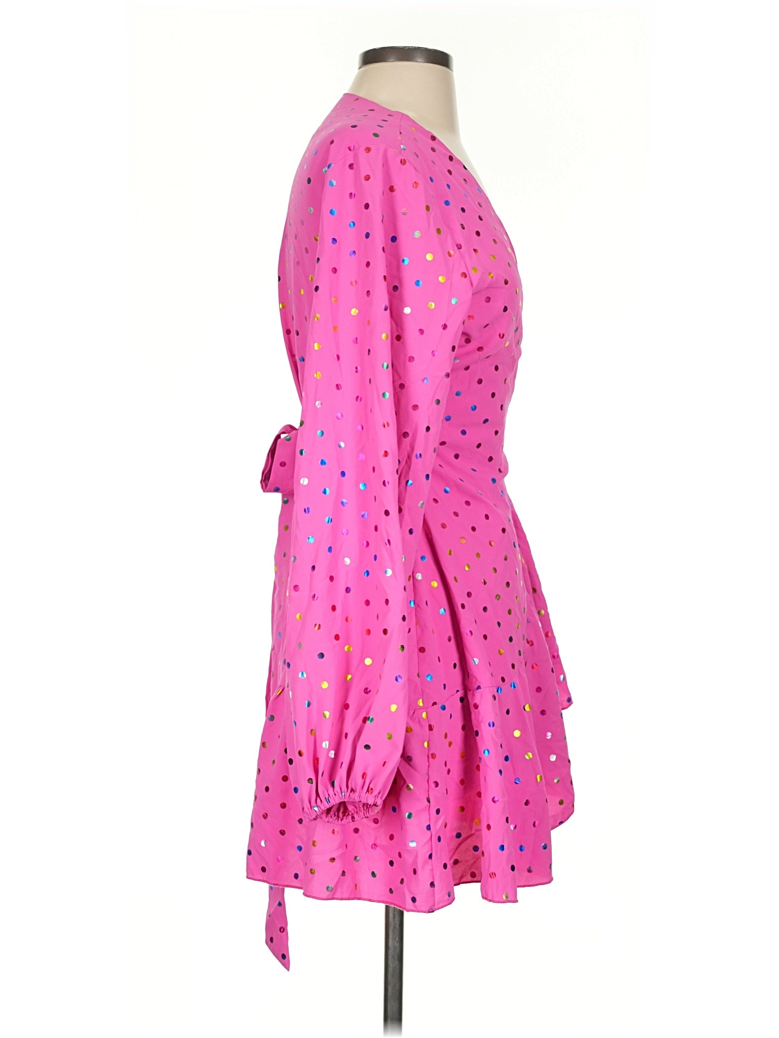 3 size - 2
