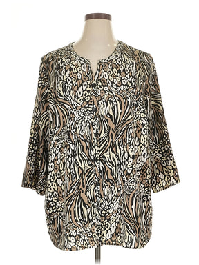 1 size - 1X W