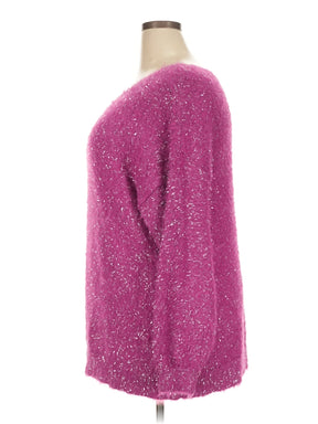 4 size - 18 - 20 W