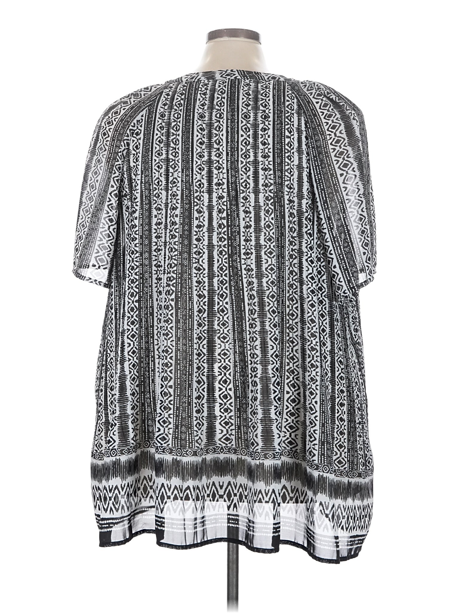 2 size - 5X W