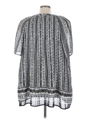 2 size - 5X W
