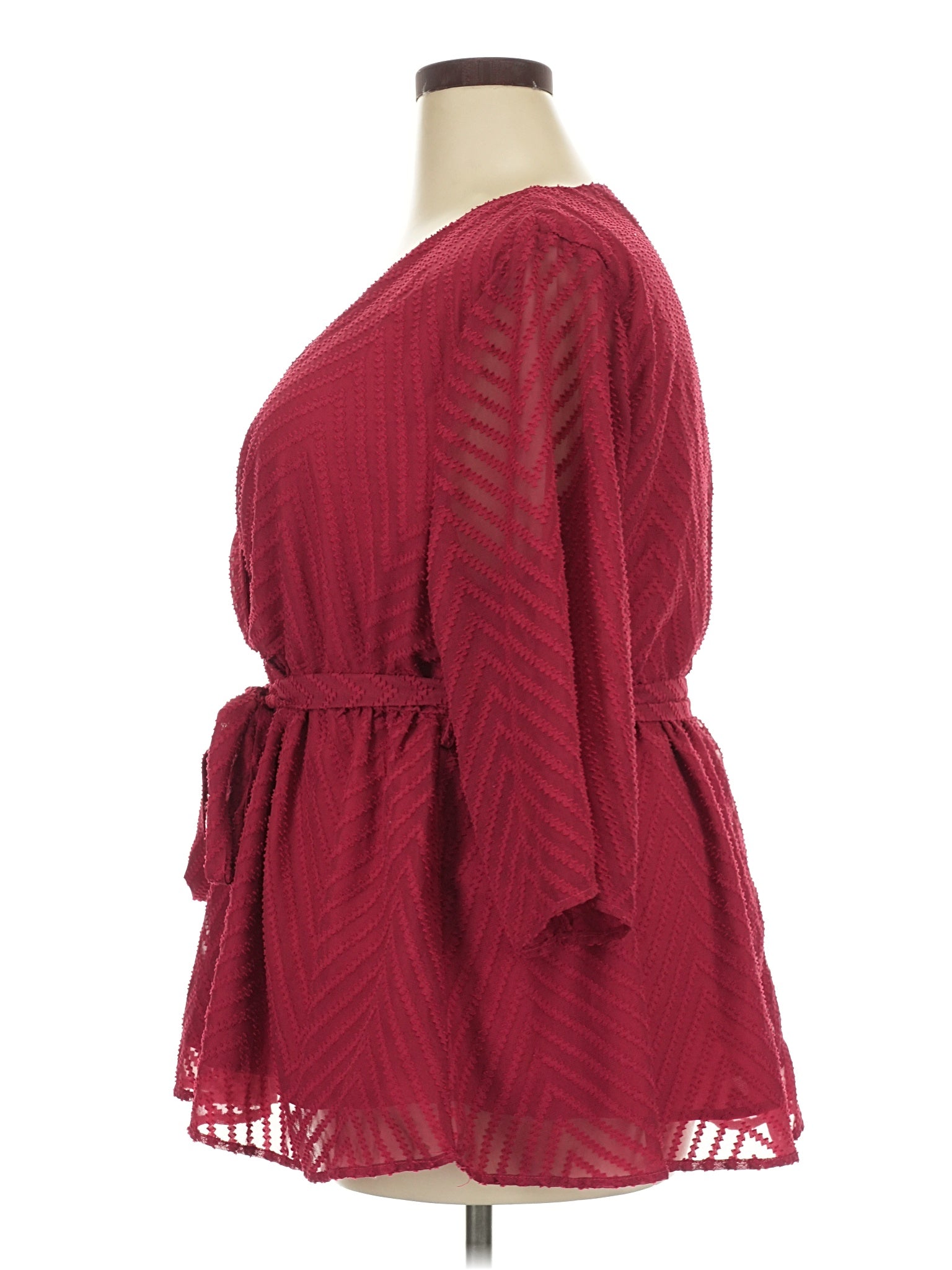 4 size - 18 - 20 W