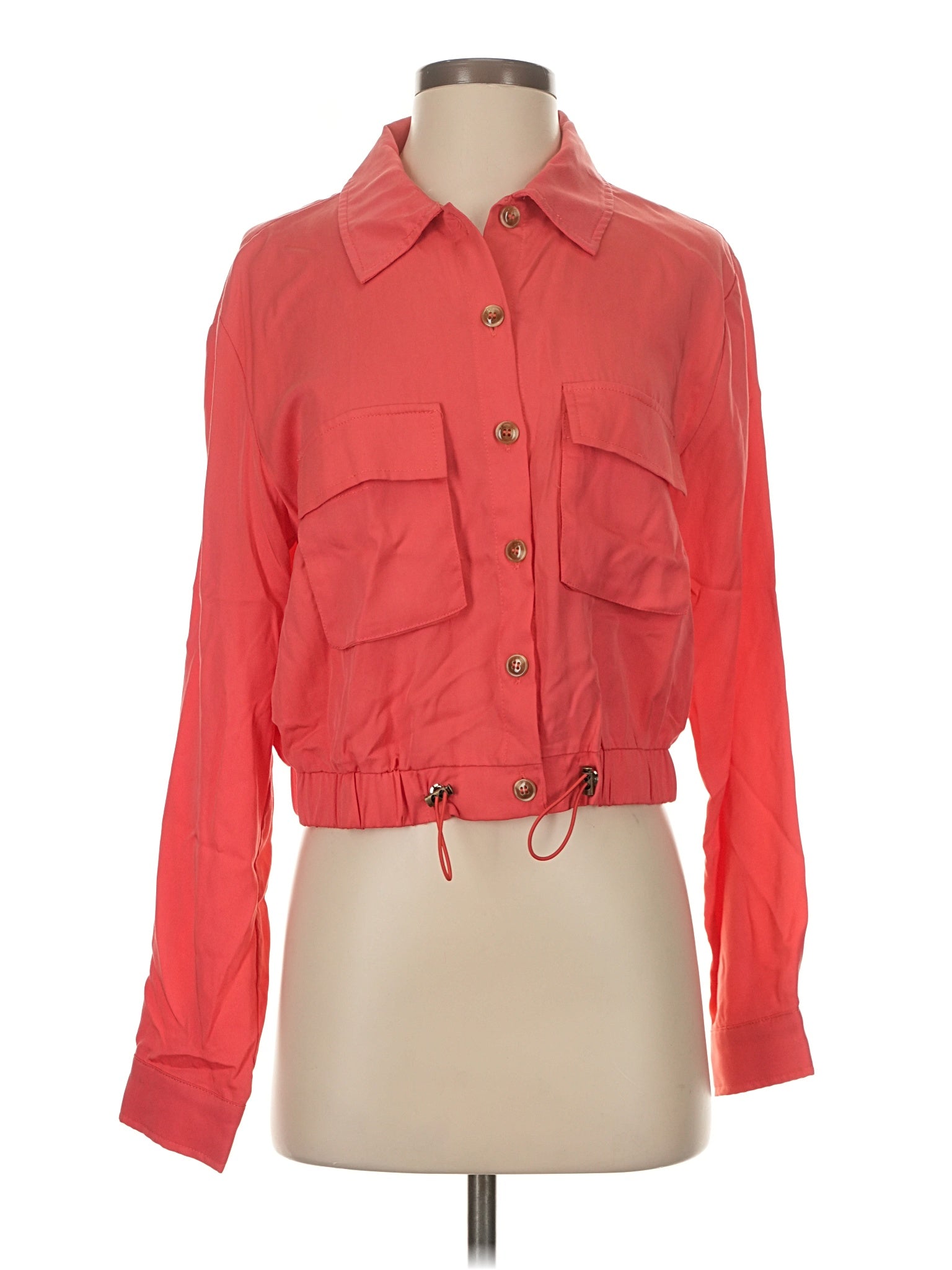 1 size - S