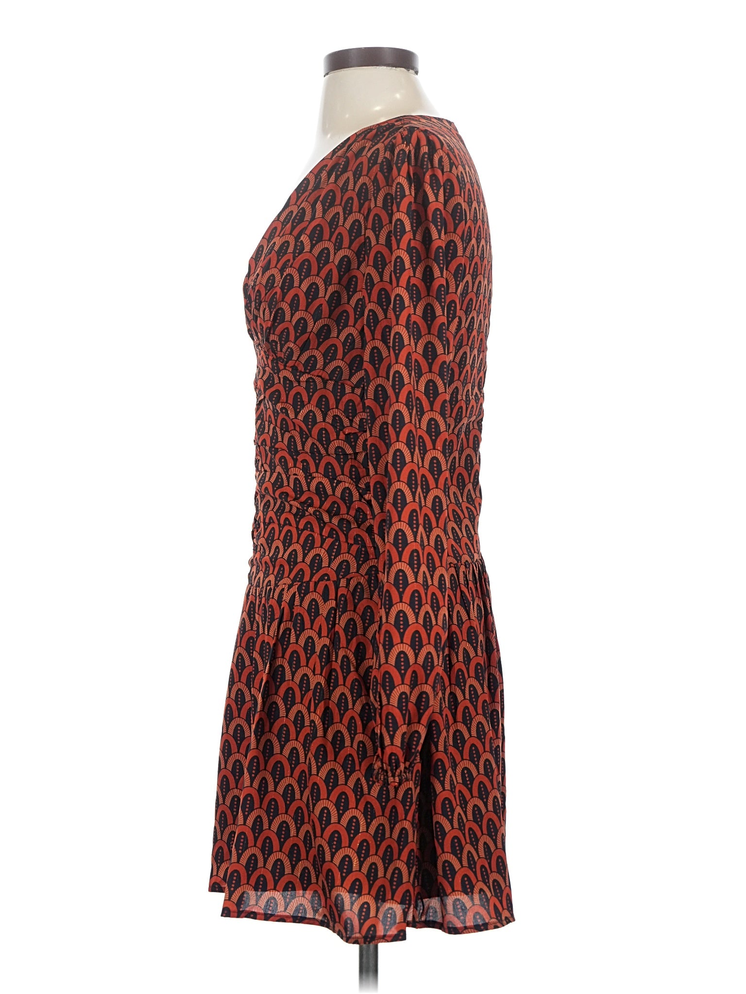 4 size - 4