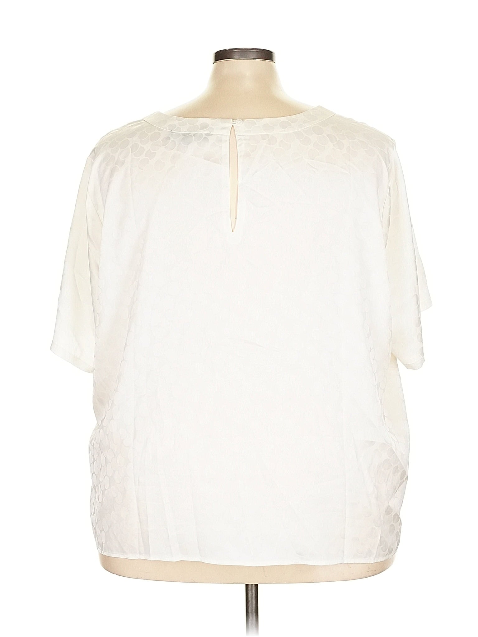 2 size - 4X W