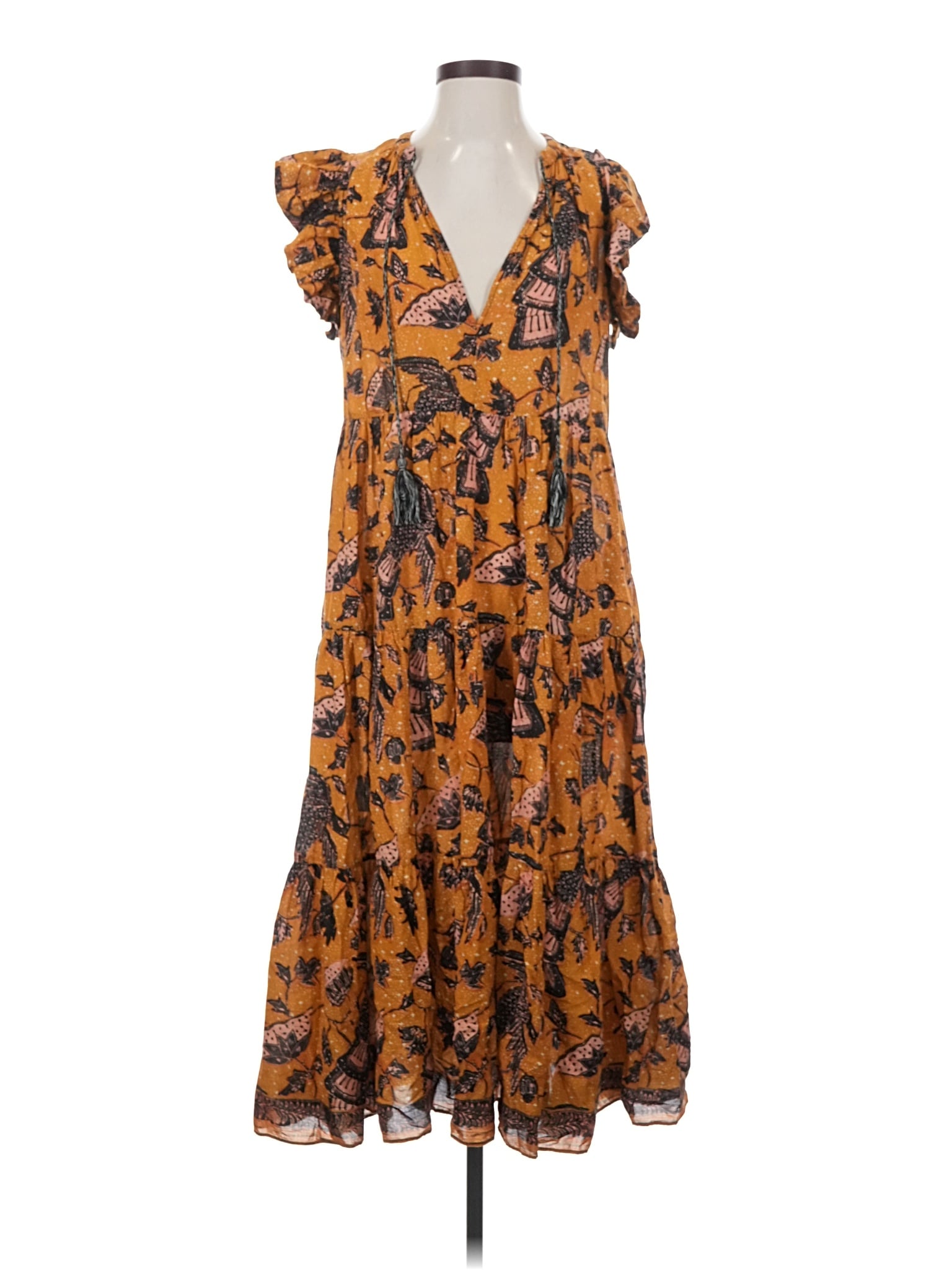 1 size - S