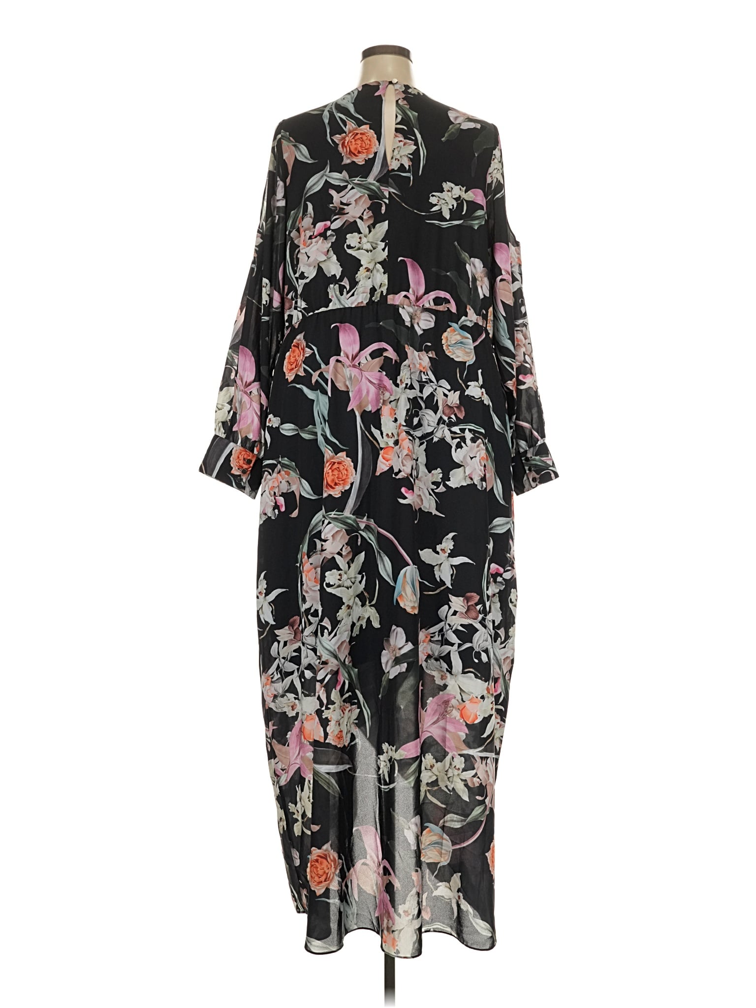 2 size - 22 W (XL) W