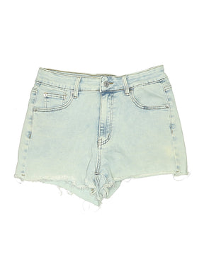 1 waist size - 27