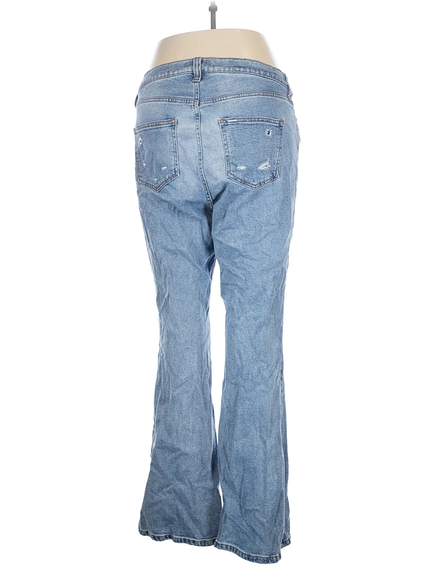 2 size - 16 W W