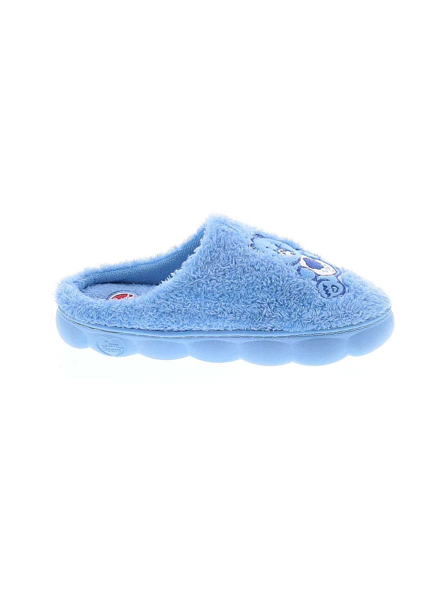 1 shoe size - 6 1/2 - 7 1/2