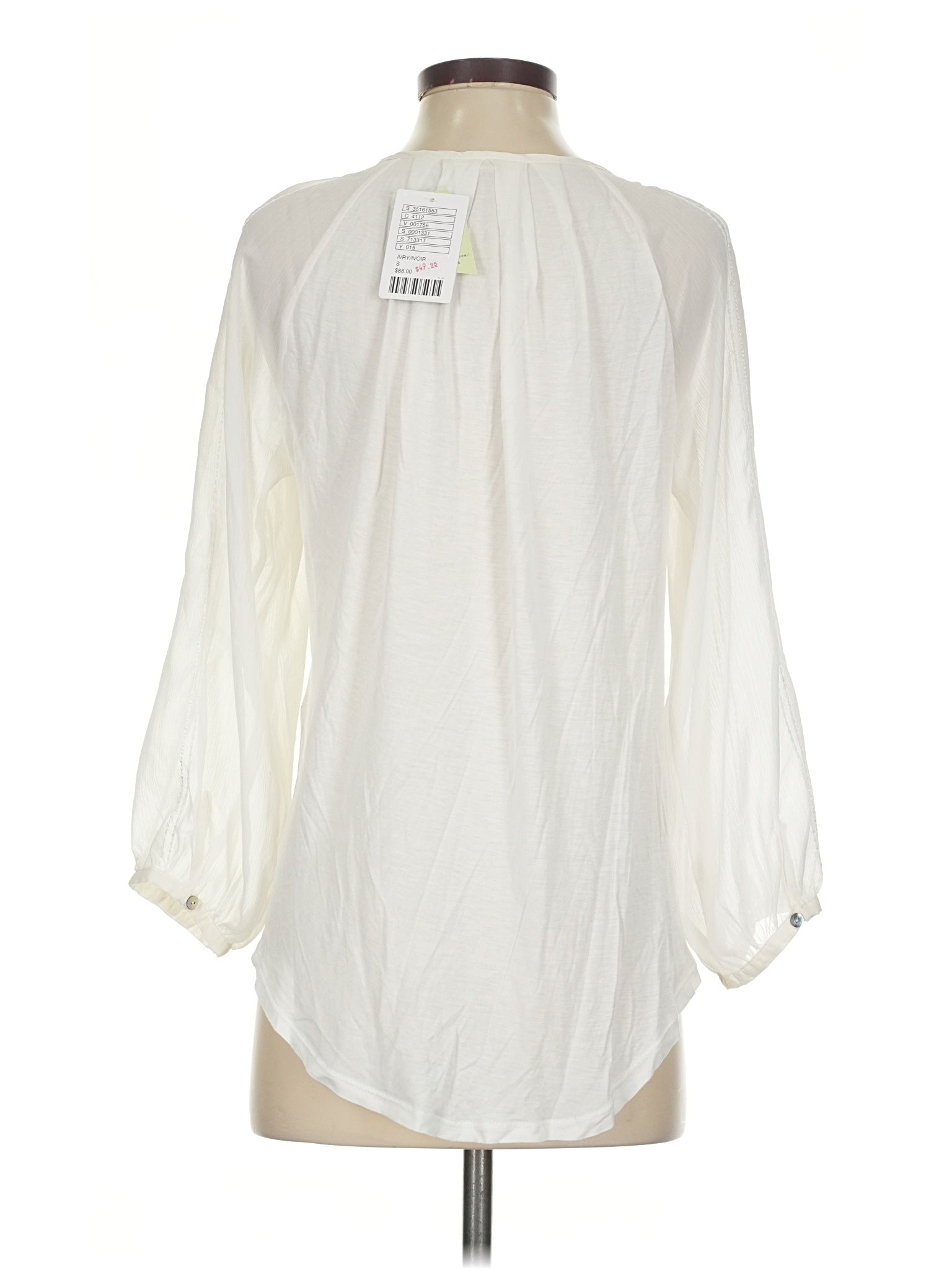 2 size - S