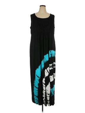 1 size - 2X W