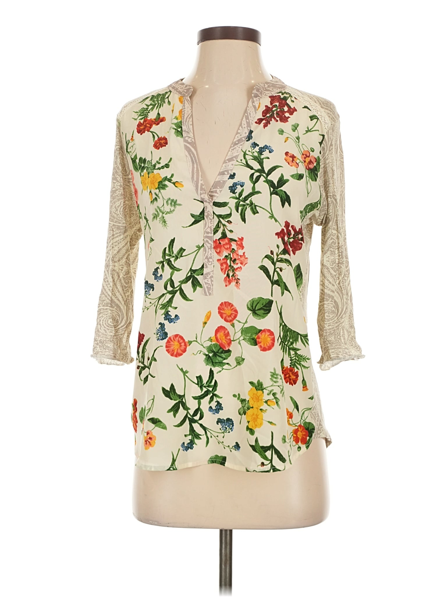 1 size - S