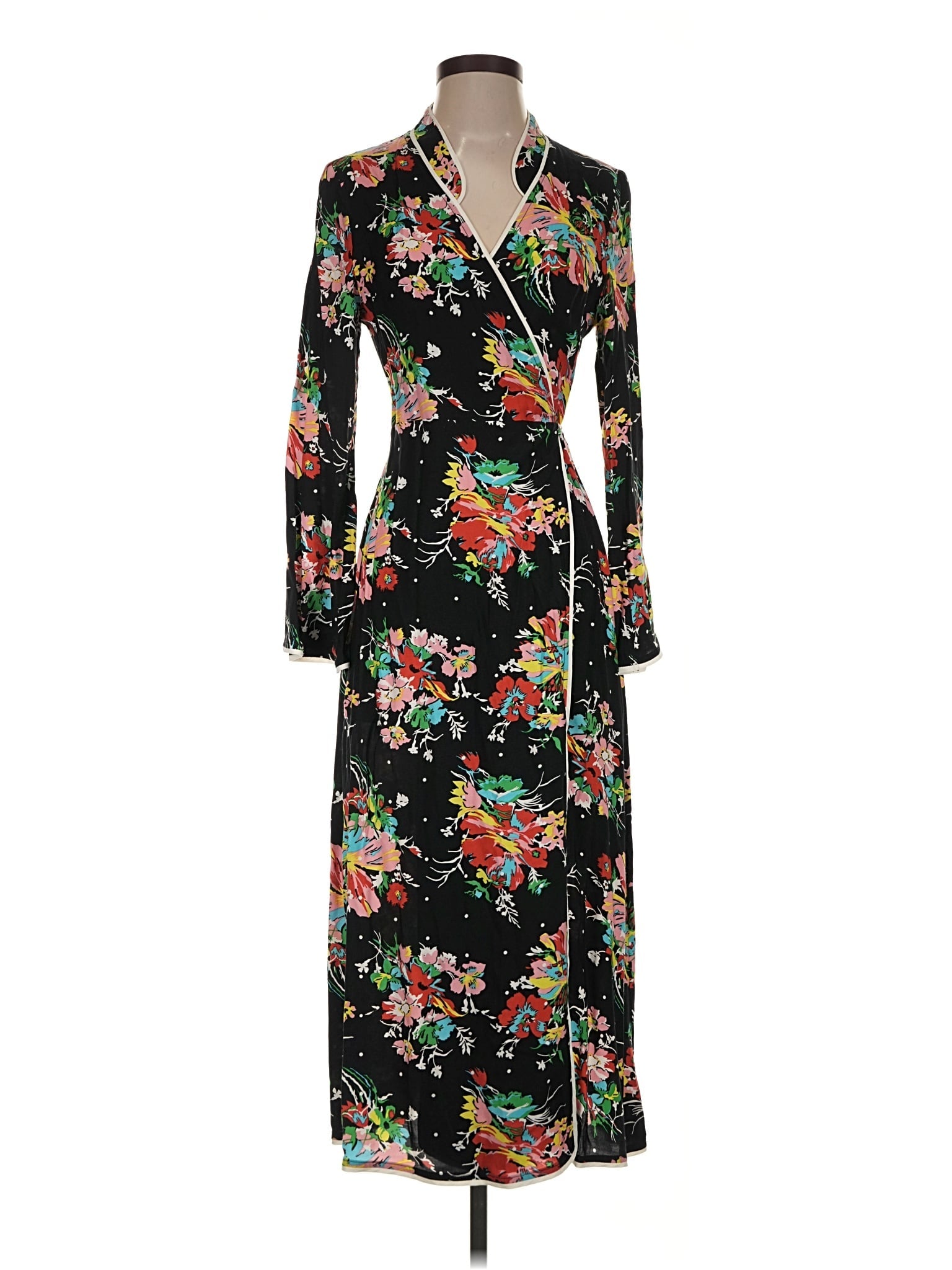 1 size - S