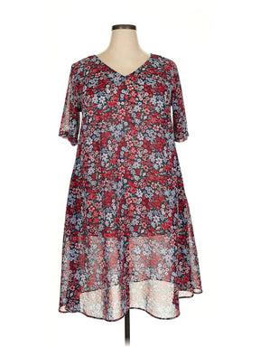 1 size - 18 W