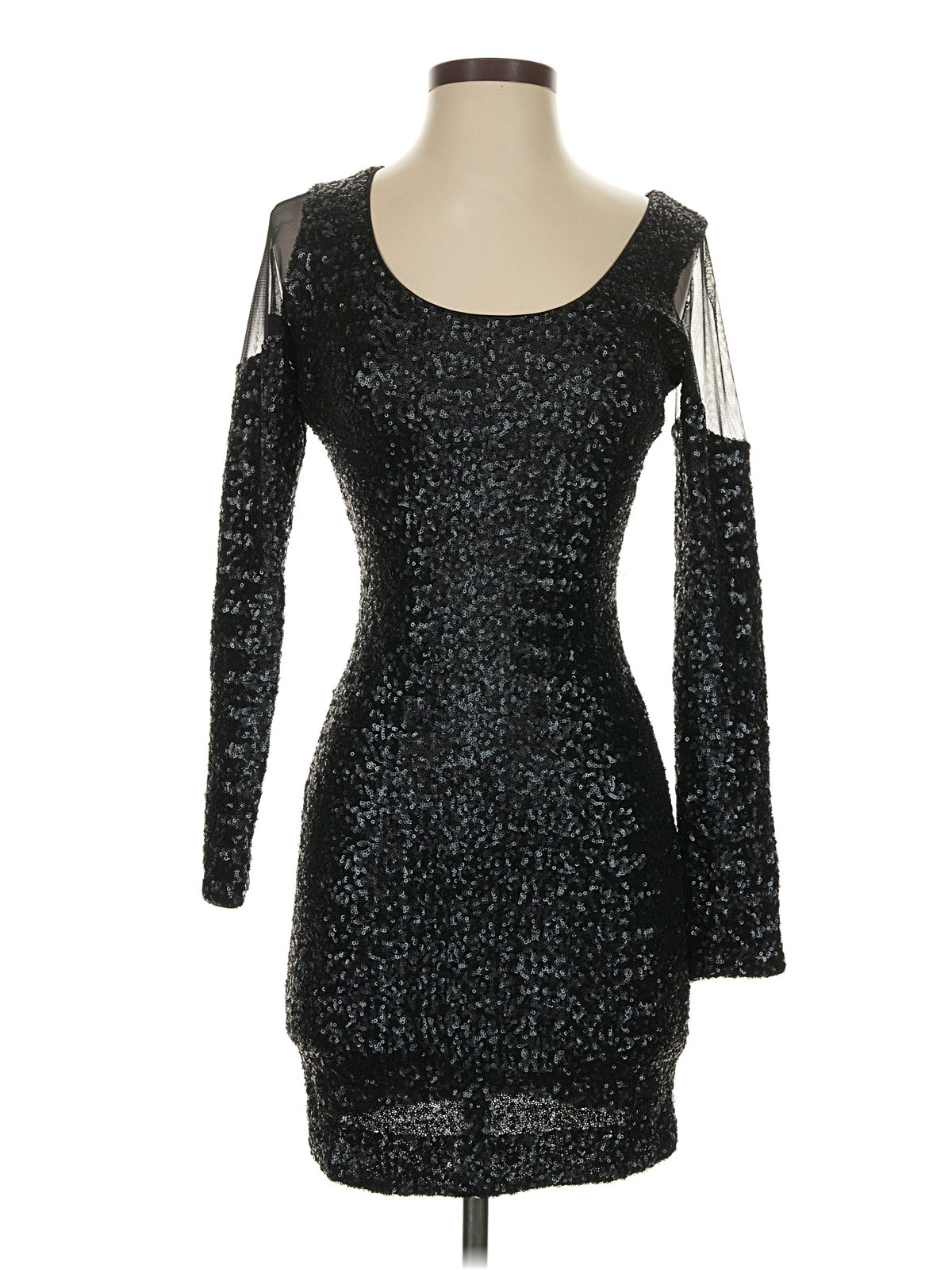 1 size - S