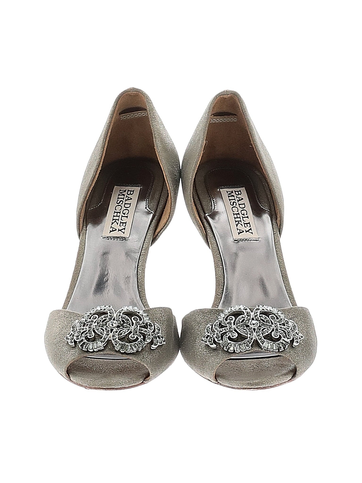 2 shoe size - 7