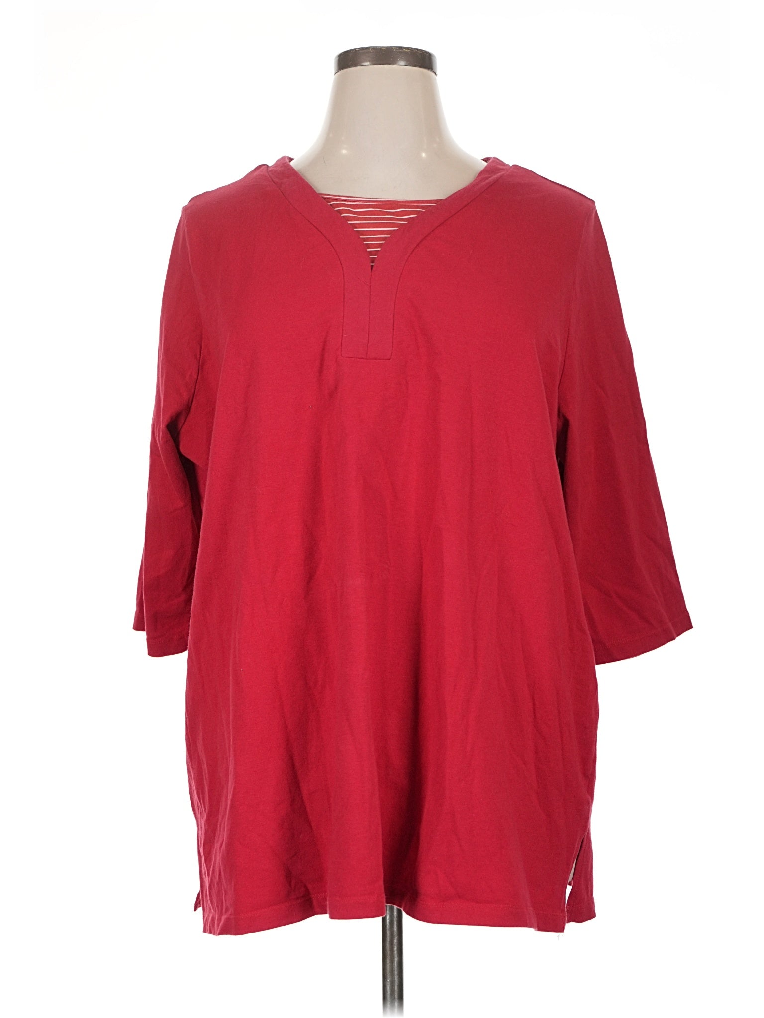 1 size - 1X W