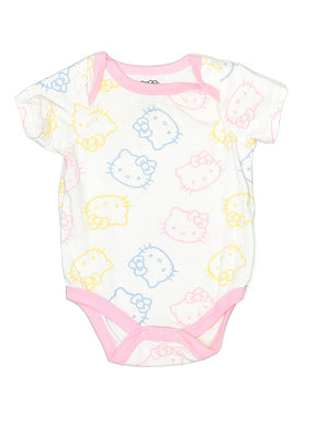 1 size - 6-9 mo