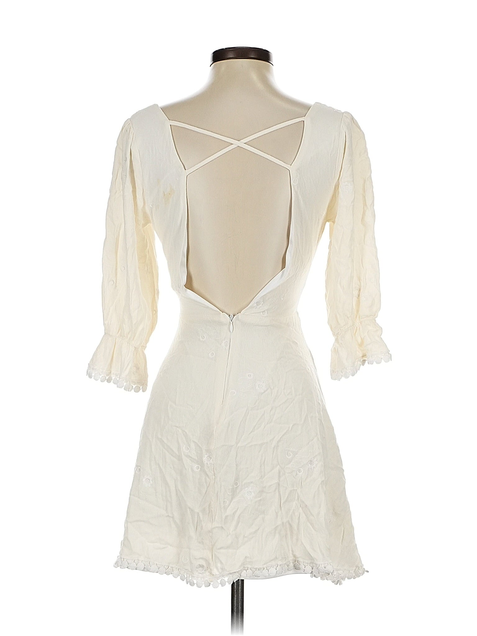 2 size - XS