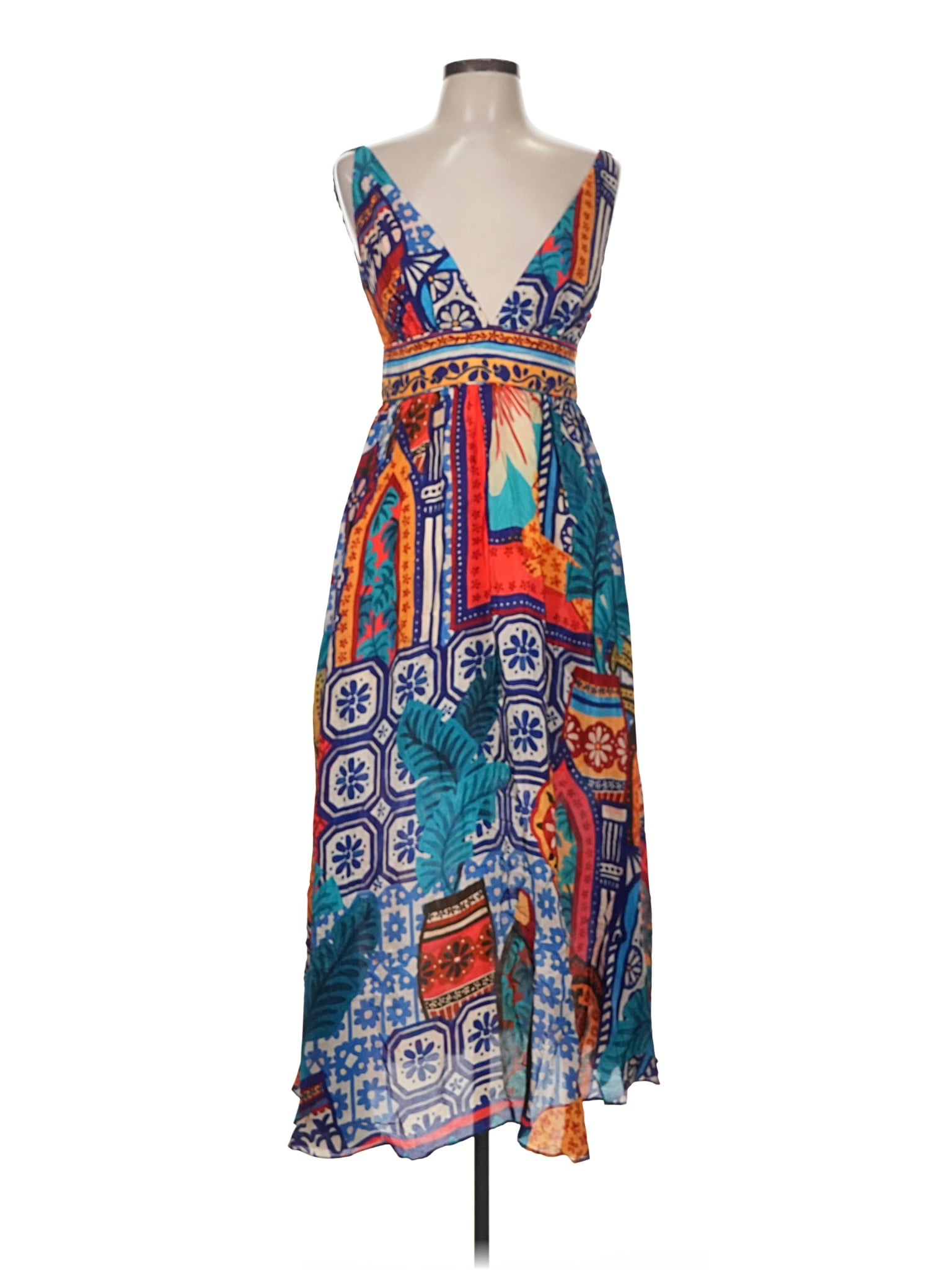 1 size - M