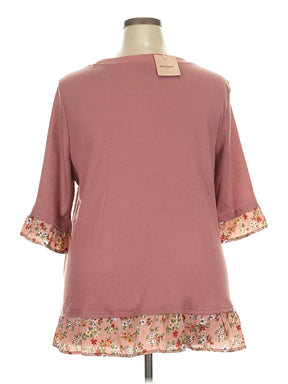 2 size - 18 - 20 W