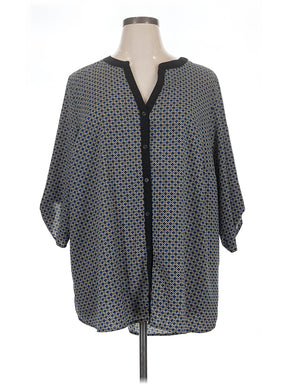 1 size - 1X W