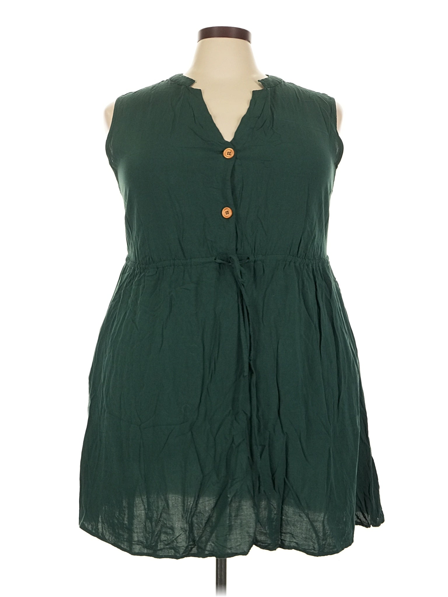 1 size - 22 W