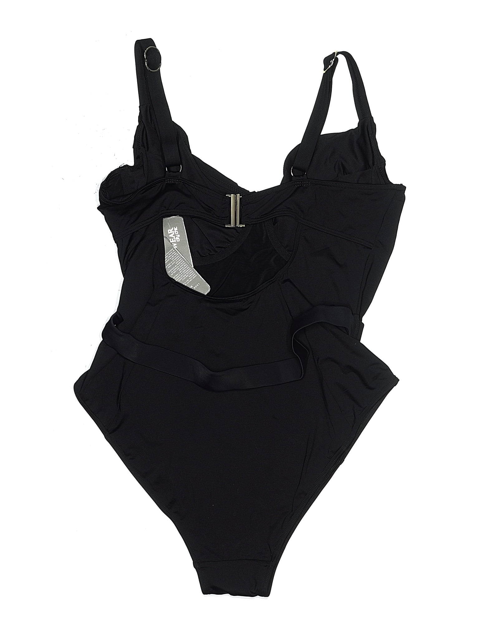 2 size - 18 W (M) W