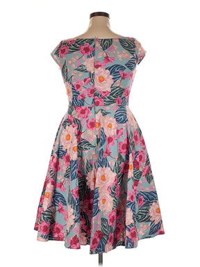 2 size - 2X W