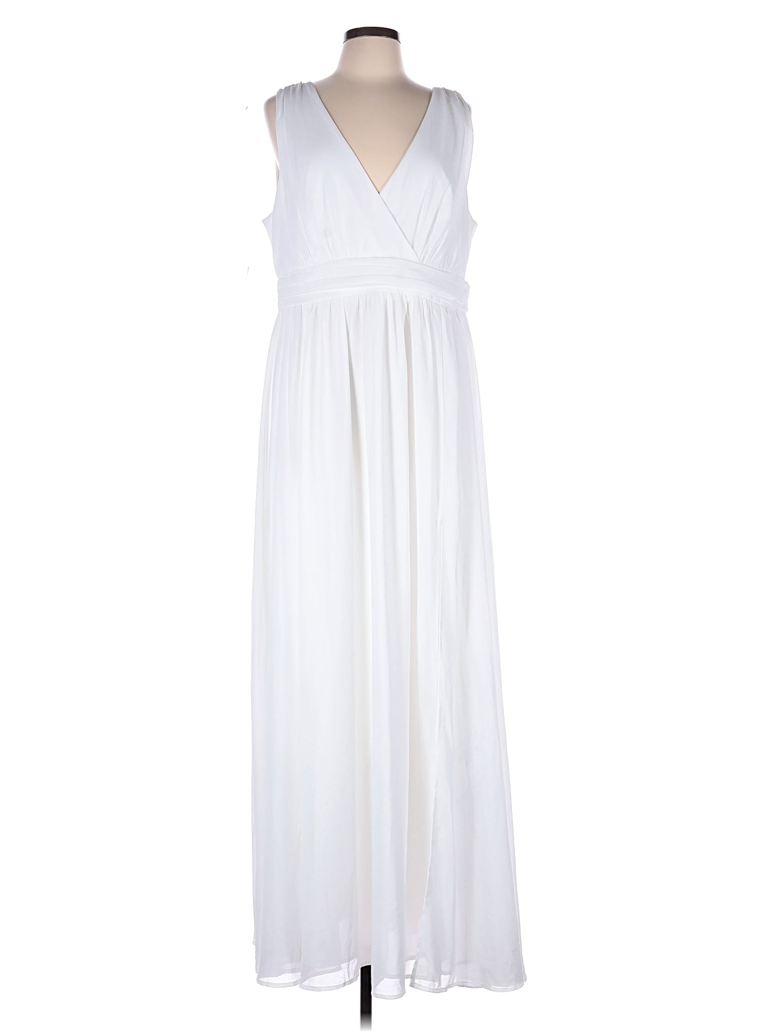1 size - 2X W